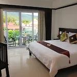 First Residence Hotel