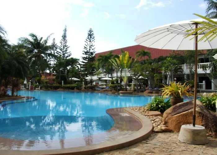 Bannammao Resort