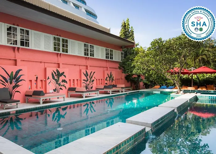Sandalay Resort