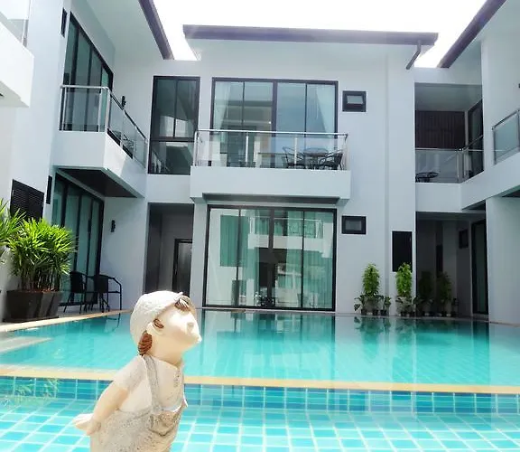 Good Day Phuket Hotel