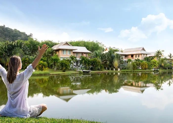 Thelifeco Phuket - Holistic Wellbeing Center