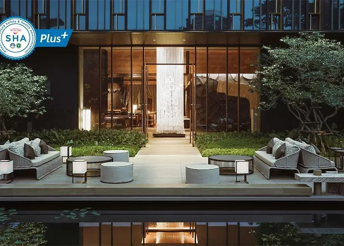 Kimpton Maa-Lai Bangkok By Ihg