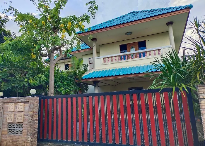 For Friends 512 House
