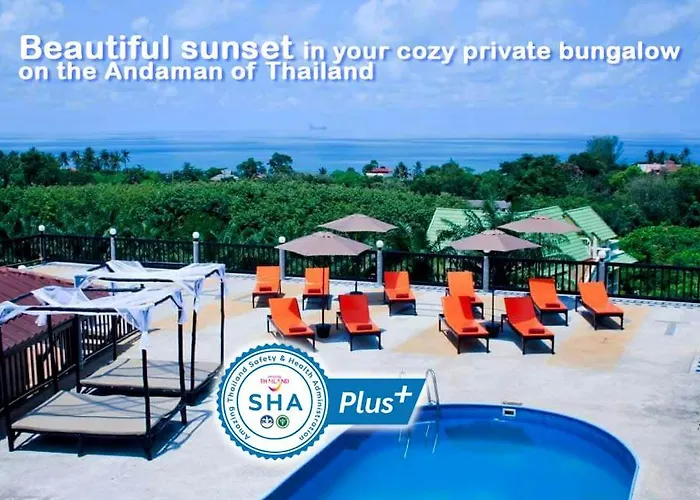 Lanta Halabala Resort