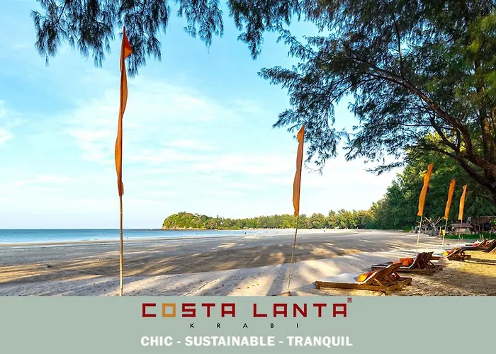 Costa Lanta - Adult Only