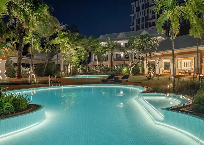 The Pe La Resort, Phuket - Sha Extra Plus