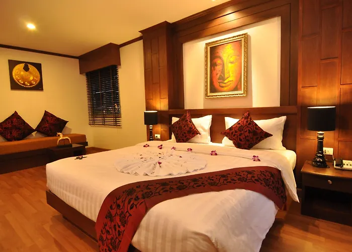 Hemingway\'S Hotel