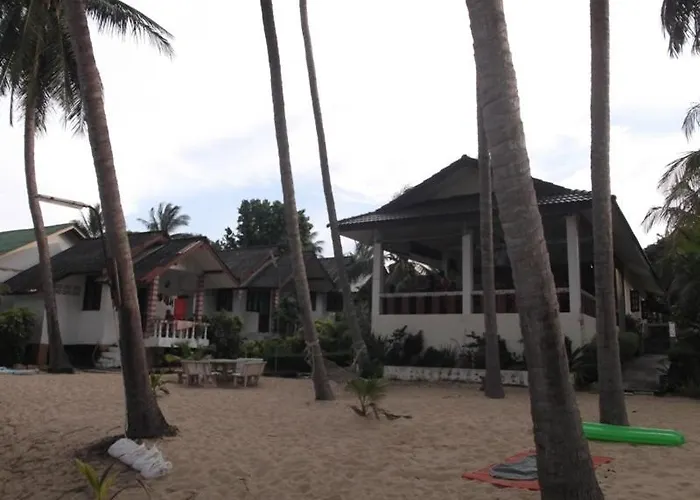 Palm Point Village
