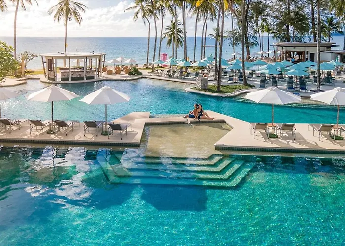 Saii Laguna Phuket