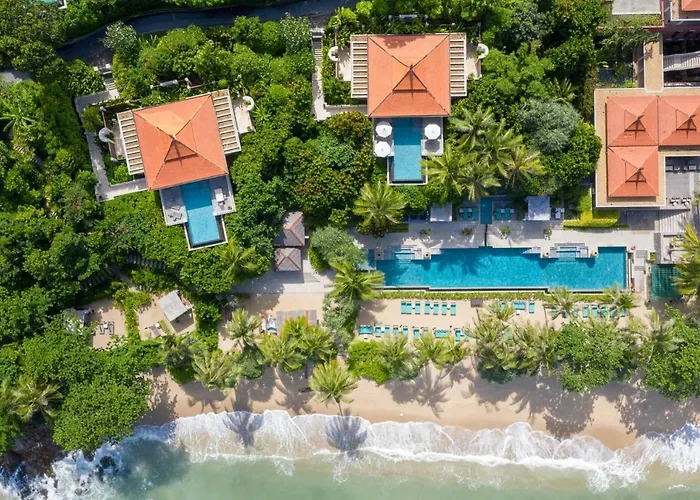 Trisara Villas & Residences Phuket