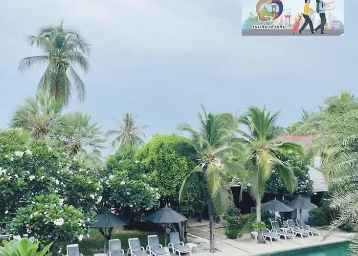 Marina Villa