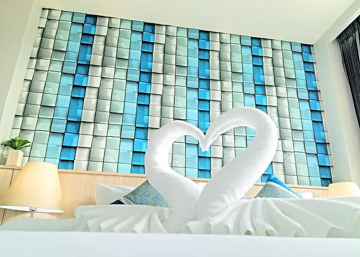 The Wings Boutique Hotels Krabi Ko Lanta