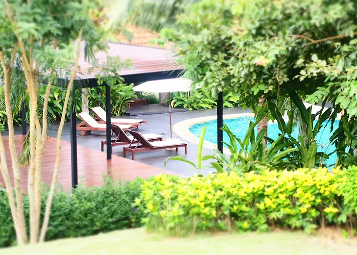 Tropicana Lanta Resort