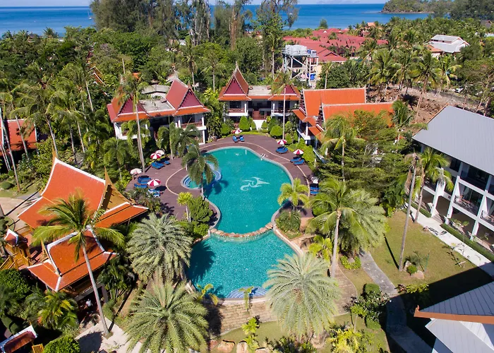 Royal Lanta Resort & Spa