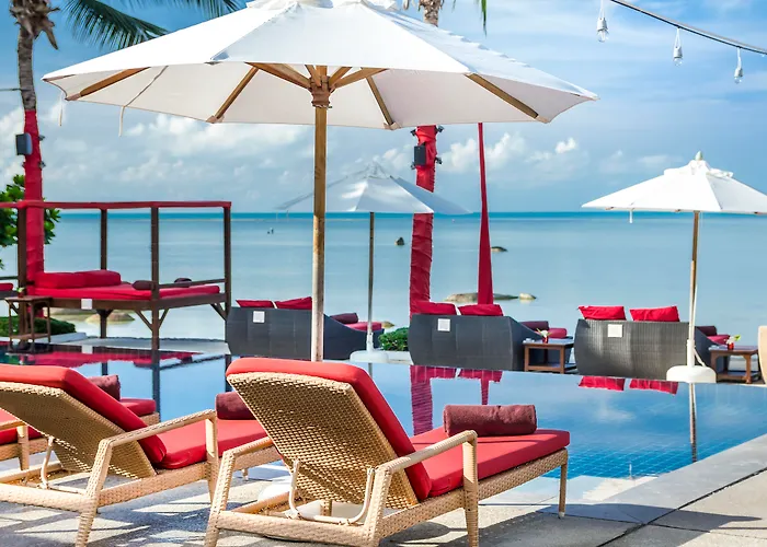 Beach Republic Koh Samui
