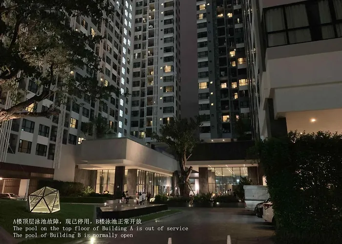 The Base Condo