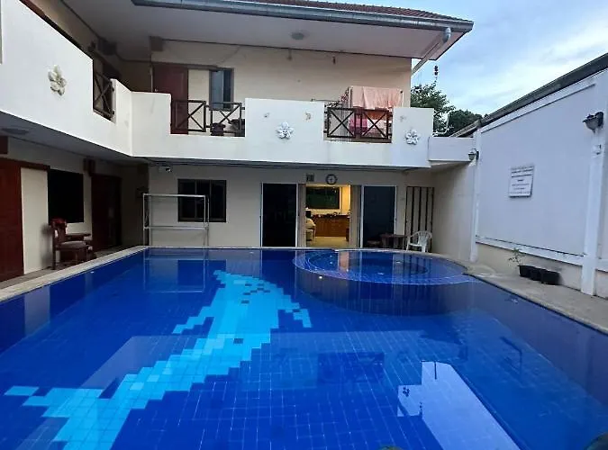 Happy Valley Pattaya