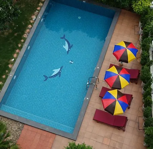 The Right Resort