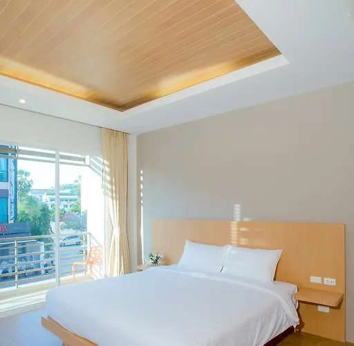 Casa De Coral Boutique Hotel