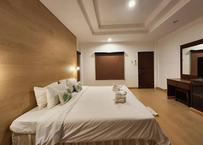 Lanta Village Resort