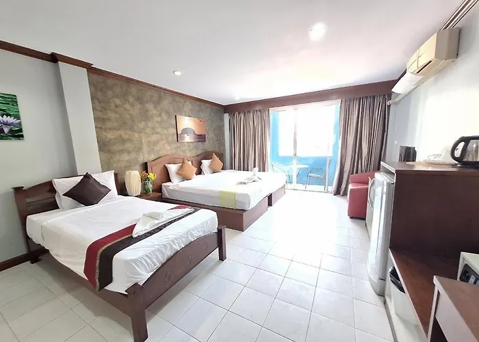 Sea Boss Homestay