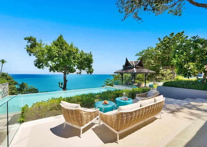 Villa La Prana