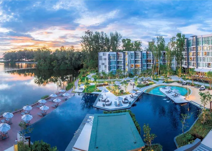 Cassia Phuket, Part Of Banyan Group