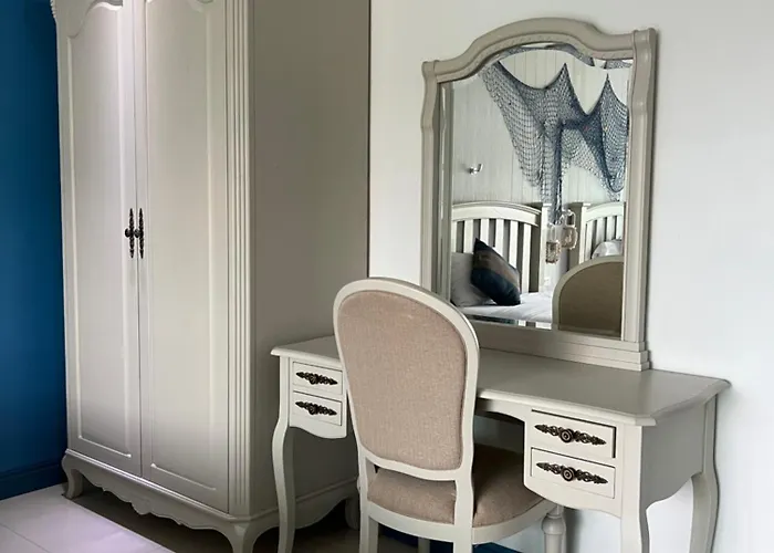 Ancora Y&W Boutique Hotel
