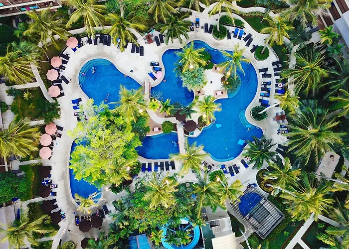 Holiday Inn Resort Phuket Surin Beach By Ihg