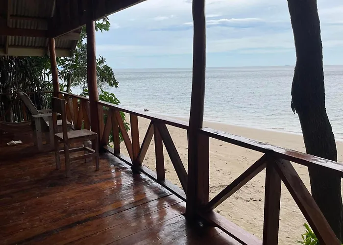 Kohjum Relax Beach