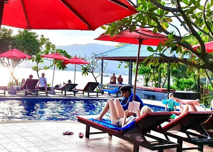 Cinnamon Beach Villas