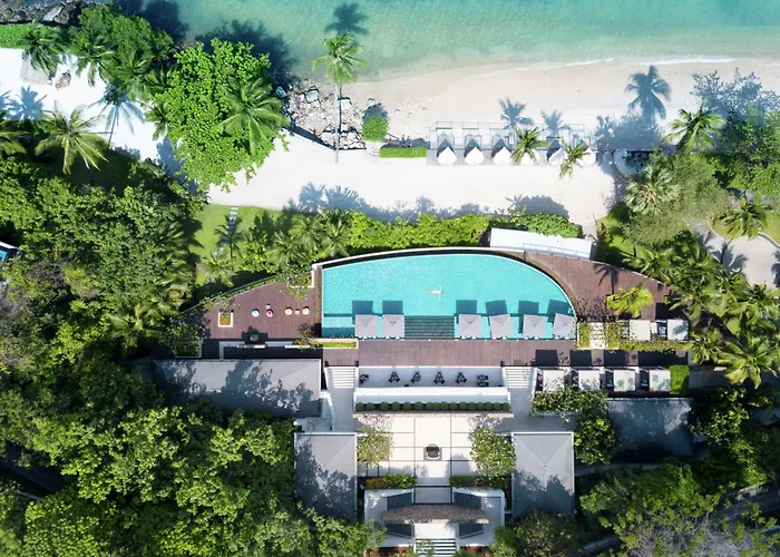 Conrad Koh Samui Residences