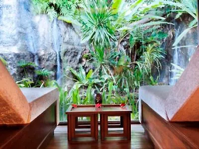 Le Meridien