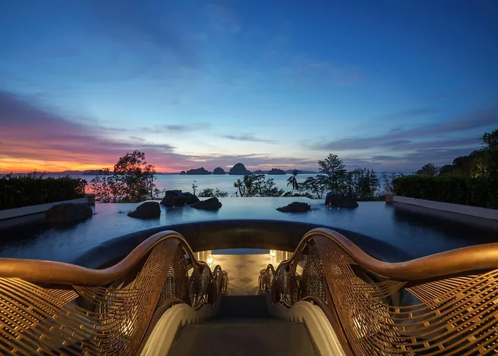 Banyan Tree Krabi