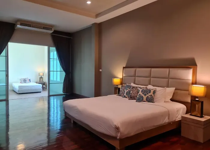 Villa Kanwara
