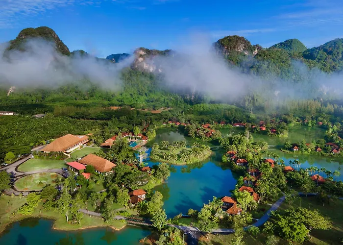 Bor Saen Pool Villa