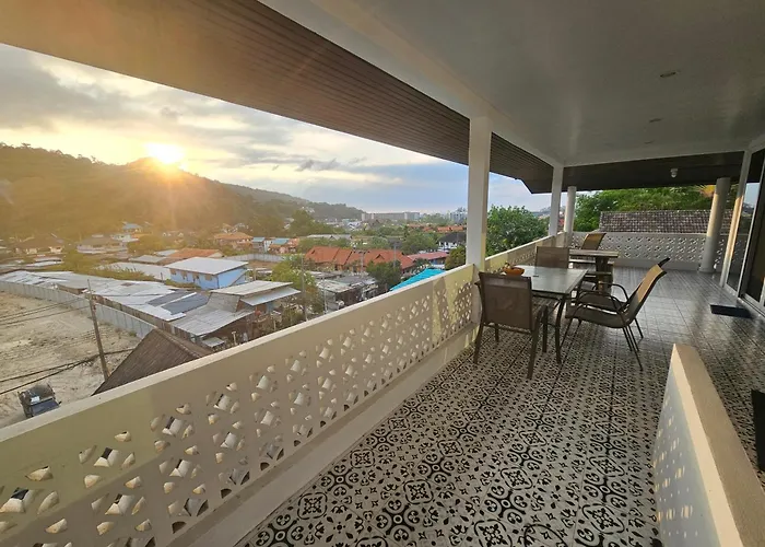 Castle Villa Phuket