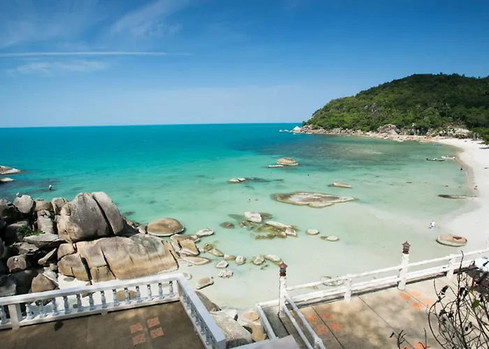 Crystal Bay Beach Resort