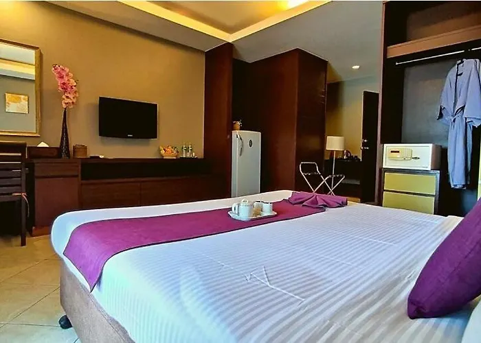 Gazebo Resort, Pattaya