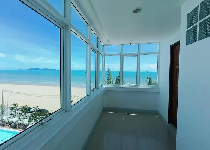 Kp Seaview Jomtien