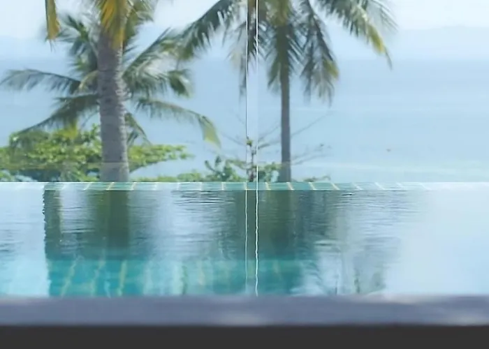 Krabi Seaview Penthouse