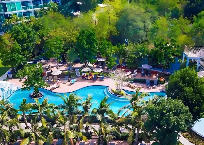 Unixx South Pattaya