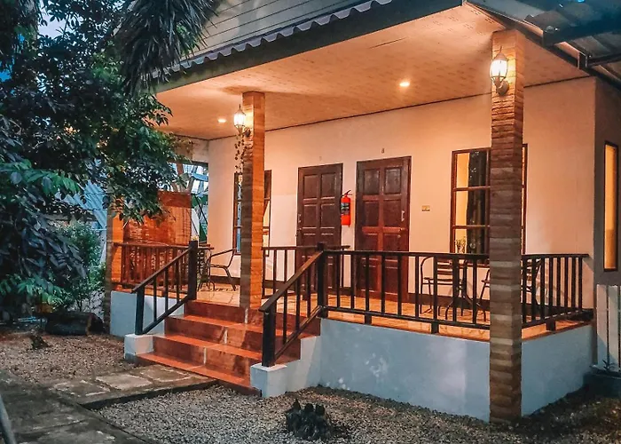 Naraya Resort