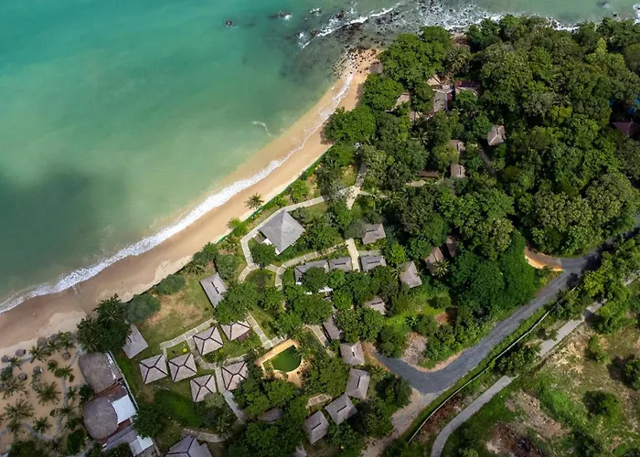 Relax Bay Resort