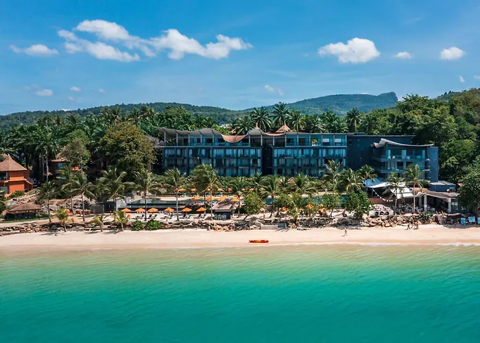 Beyond Krabi