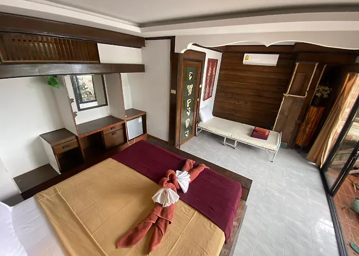 Horizon Bungalow Koh-Lanta