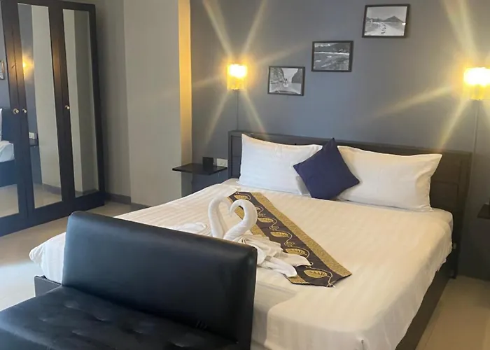 Holiday Home Patong