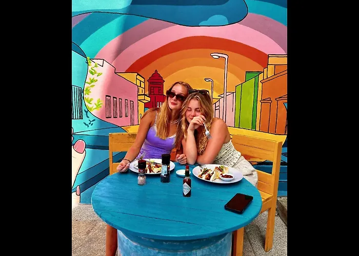 The Hangout Hostel Ao Nang