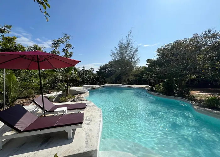 Koh Pu Villa