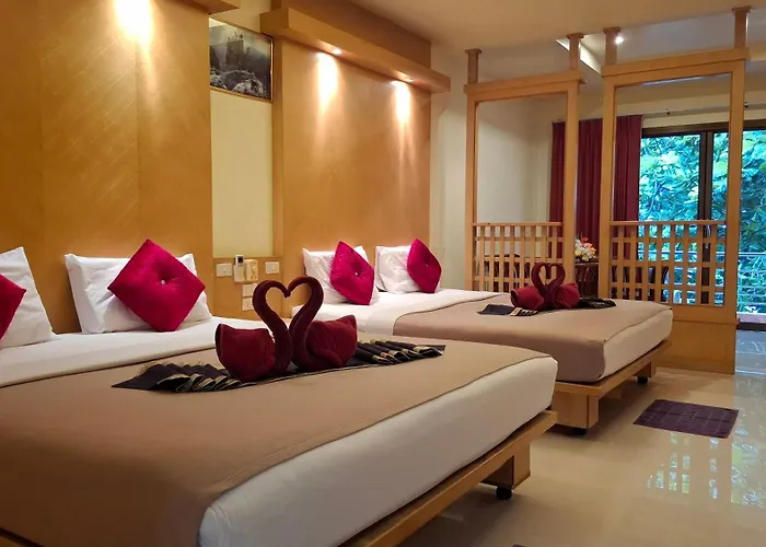 Lanta Summer House 1